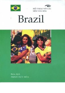 Brazil - Đối thoại với các nền văn hóa