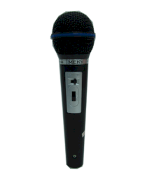 Microphone Meky Pro 1300