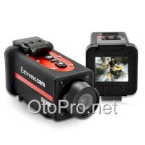 Camera hành trình Ledtech Full HD Extreme Sports Action