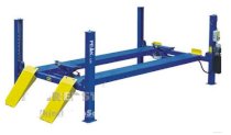 Cầu nâng ô tô 4 trụ Peaklift 414A kiểu chuẩn