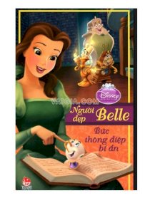 Người đẹp Belle - Bức thông điệp bí ẩn