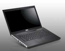 Dell Vostro 3500 Silver (Intel Core i3-380M 2.53Ghz, 4GB RAM, 500GB HDD, VGA Intel HD Graphics,15.6 inch, PC Dos)