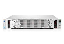 Server HP ProLiant DL560 Gen8 E5-4617 2P 64GB-R (697608-S01) (2x Intel Xeon E5-4617 2.90GHz, RAM 64GB, 1200W, Không kèm ổ cứng)