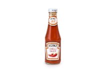 Tương ớt Heinz Chilli Sauce 300g