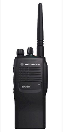 Motorola GP-328 (AZH25RDC9AA3)