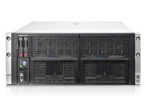 Server HP ProLiant SL4540 Gen8 Server AMD 4230 HE (AMD Opteron 4230 HE 2.90GHz, RAM 4GB, 1200W, Không kèm ổ cứng)