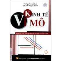 Kinh tế vĩ mô