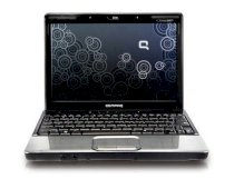 Bộ vỏ laptop Compaq Presario CQ20