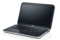 Dell Inspiron 15R 5520 (V560306) Black (Intel Core i5-3210M 2.5GHz, 4GB RAM, 750GB HDD, VGA ATI Radeon HD 7670M, 15.6 inch, Windows 8)
