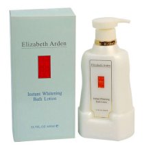 Elizabeth Arden Instant Whitening Bath Lotion 650ml
