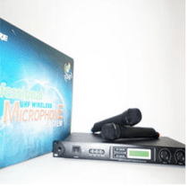 Microphone Shure U-82