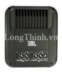 Ampli cho xe ô tô JBL - GTO 504 EZ