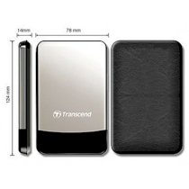 Transcend clasical 640GB USB 2.0 (2.5 inch)