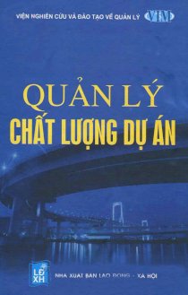 Quản lý chất lượng dự án