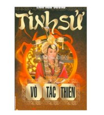 Tình sử võ tắc thiên  