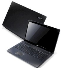 Bộ vỏ laptop Acer Aspire 7739