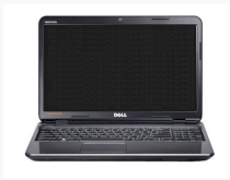 Dell Inspiron 14R N4110 (FP83637) Black (Intel Core i5-2430M 2.4Ghz, 2GB RAM, 500GB HDD, VGA Intel HD Graphics, 14 inch, PC Dos)