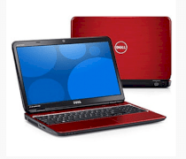 Dell Inspiron 15R N5110 (HI52450L) Red (Intel Core i5-2450M 2.5GHz, 4GB RAM, 640GB HDD, VGA NVIDIA GeForce GT 525M, 15 inch, PC DOS)