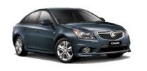 Holden Cruze SRi-V 1.6 MT 2013