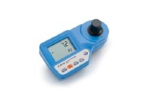 Máy đo tổng độ cứng và pH của nước HANNA HI 96736 