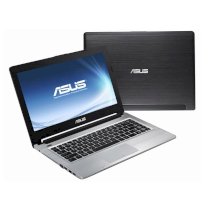 Asus S46CA-WX130H (Intel Core i5-3317U 1.7GHz, 4GB RAM, 24GB SSD + 500GB HDD, VGA Intel HD Graphics 4000, 14 inch, Windows 8 64 bit)