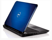 Dell Inspiron 15R N5110 (U662330) Blue (Intel Core i3-2330M 2.20GHz, 2GB RAM, 500GB HDD, VGA Intel HD Graphics, 15.6 inch, PC DOS)