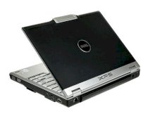 Bộ vỏ laptop Dell XPS M1210