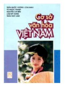 Cơ sở văn hóa Việt Nam