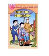 Tâm hồn cao thượng - Hớt tóc bình dân