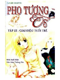 Pho tượng cổ  - Giai điệu tuổi trẻ - Tập 22