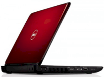 Dell Inspiron 14R (200-83637) Red (Intel Core i5-2450M 2.5GHz, 4GB RAM, 500GB HDD, VGA Intel HD Graphics 3000, 14 inch, PC DOS)