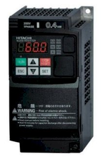 Biến tần Hitachi WJ200-110LF