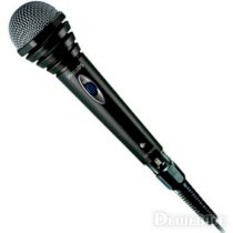 Microphone Philips SBCMD110