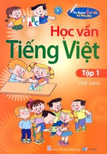 Bút thông minh - học vần tiếng Việt (Tập 1) 