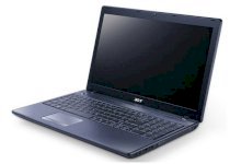Bộ vỏ laptop Acer Aspire 5744