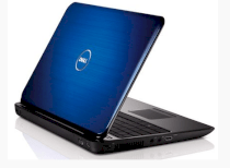 Dell Inspiron 15R N5110 (CM5750) Blue (Intel Core i5-2430M 2.4GHz, 4GB RAM, 750GB HDD, VGA Intel HD Graphics, 15.6 inch, Free DOS)