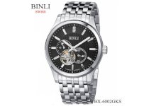 Đồng hồ nam BINLI BX-6002GKS chính hãng