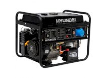 Máy phát điện Hyundai HY 14000LE