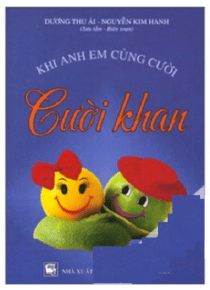 Khi anh em cùng cười - Cười khan 