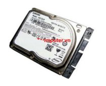 Samsung 100GB SATA mini 1.8 inch