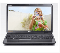 Dell Inspiron 15R N5110 (2X3RT11) Black (Intel Core i3-2330M 2.2GHz, 6GB RAM, 750GB HDD, VGA Nvidia Geforce GT525M/ Intel HD Graphics 3000, 15.6inch, Windowns 7 Home Basic 64bit)