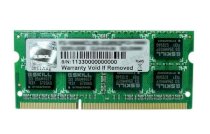 GSkill DDR3 2GB bus 1600MHz