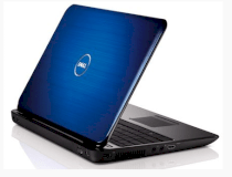 Dell Inspiron 15R N5110 (HI52450L) Blue (Intel Core i5-2450M 2.5GHz, 4GB RAM, 640GB HDD, VGA NVIDIA GeForce GT 525M, 15 inch, PC DOS)