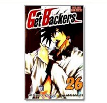 GetBachkers - Tập 26