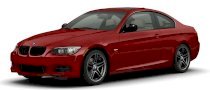 BMW Series 3 335is Coupe 3.0 AT 2013