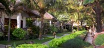 Cham Villas Resort 
