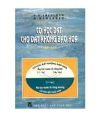 Cơ học đất cho đất không bão hòa tập II