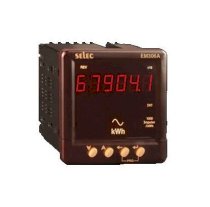 Đồng hồ đo điện năng Selec EM306A