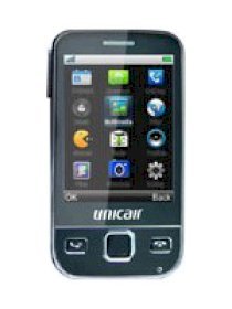 Unicair mZone