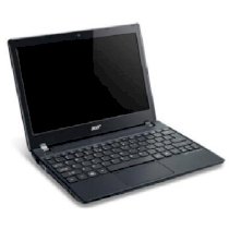 Acer Aspire One 756 AO756-887BCss (NU.SGTSV.005) (Intel Pentium B887 1.5GHz, 2GB RAM, 500GB HDD, VGA Intel HD Graphics, 11.6 inch, Linux)